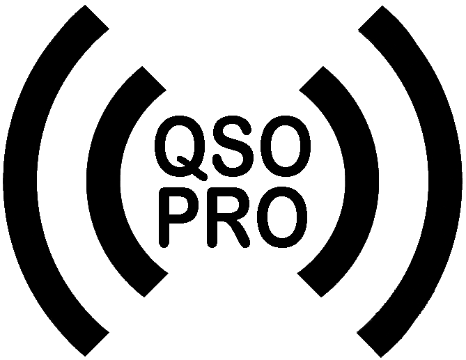 QSOPro Logo